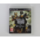 Army of Two: The Devils Cartel (PS3) Used
